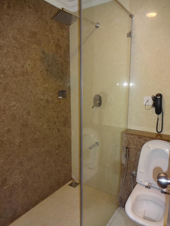 Hotel Grand Palace Chennai Ngoại thất bức ảnh