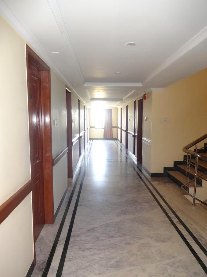 Hotel Grand Palace Chennai Ngoại thất bức ảnh